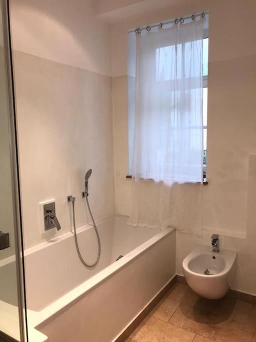 Laurin Guestcard Incl Apartment Merano